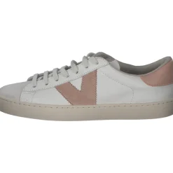 Victoria Berlin 1126142, Sneakers Low, Damen, cuarzo