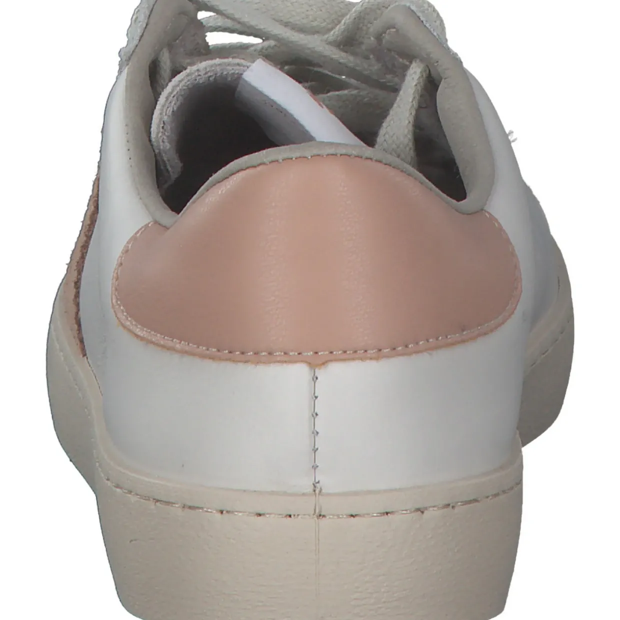 Victoria Berlin 1126142, Sneakers Low, Damen, cuarzo