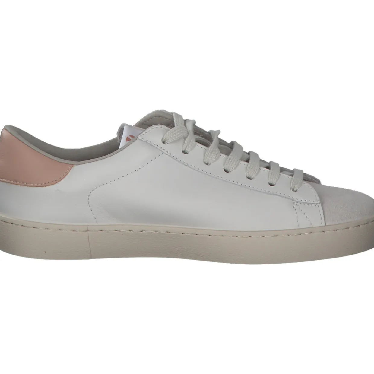Victoria Berlin 1126142, Sneakers Low, Damen, cuarzo