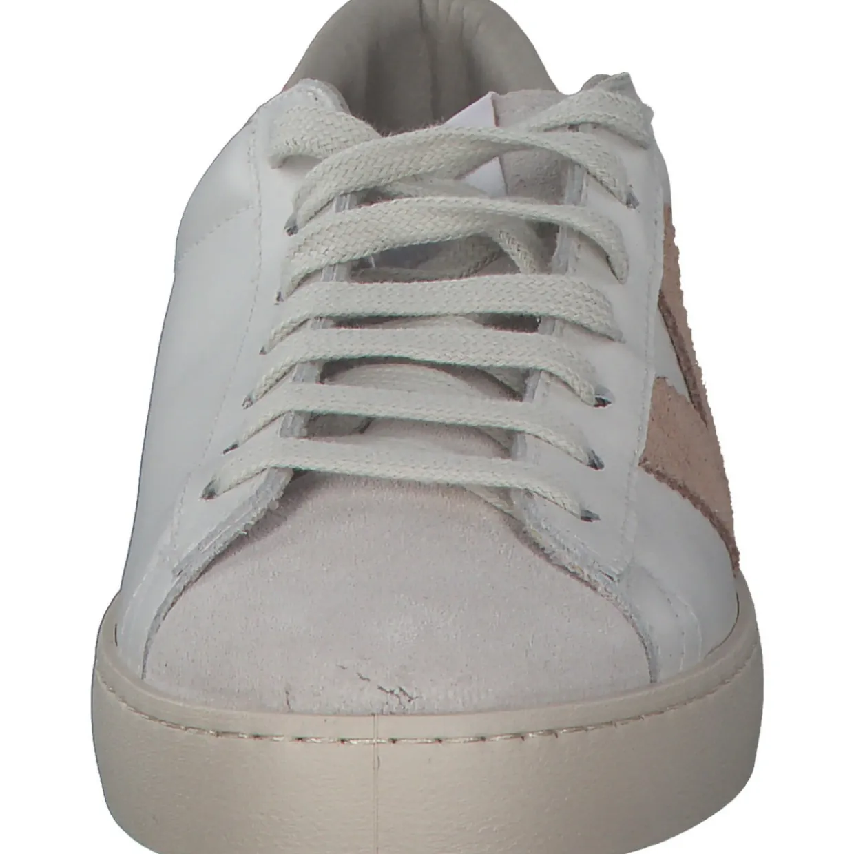 Victoria Berlin 1126142, Sneakers Low, Damen, cuarzo