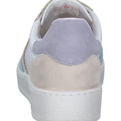 Victoria Madrid 1258214, Schnürschuhe, Damen, weiß