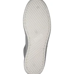 Viktoria 1258223, Sneakers High, Damen, khaki/white