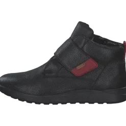 Waldläufer 778802-299/583 Alina H, Stiefel, Damen, schwarz rubin