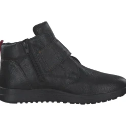 Waldläufer 778802-299/583 Alina H, Stiefel, Damen, schwarz rubin