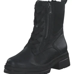 Waldläufer 930901-200/001 Amara H, Winterstiefel, Damen, black