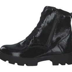 Waldläufer 694806-143/001 Dani K, Stiefel, Damen, schwarz