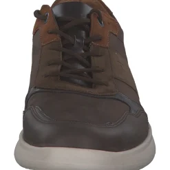 Waldläufer 984008-701/420 Heiko, Halbschuhe, Herren, MORO BRASIL