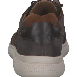 Waldläufer 984008-701/420 Heiko, Halbschuhe, Herren, MORO BRASIL