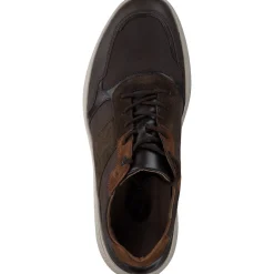 Waldläufer 984008-701/420 Heiko, Halbschuhe, Herren, MORO BRASIL