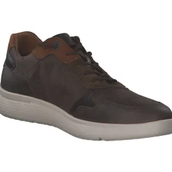 Waldläufer 984008-701/420 Heiko, Halbschuhe, Herren, MORO BRASIL