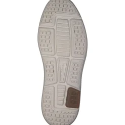 Waldläufer 984008-701/420 Heiko, Halbschuhe, Herren, MORO BRASIL