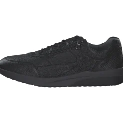 Waldläufer 654006-199/001 K-Fabian, Halbschuhe, Herren, Schwarz