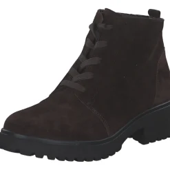 Waldläufer 716807-195/216 Luise H, Stiefel, Damen, moro