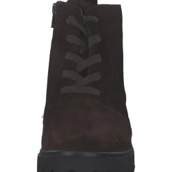 Waldläufer 716807-195/216 Luise H, Stiefel, Damen, moro