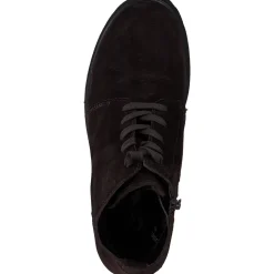 Waldläufer 716807-195/216 Luise H, Stiefel, Damen, moro