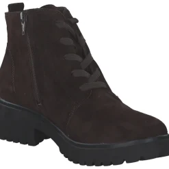 Waldläufer 716807-195/216 Luise H, Stiefel, Damen, moro