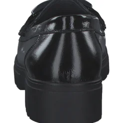 Waldläufer 723508-143/001 Serena H, Slipper, Damen, Schwarz