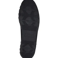 Waldläufer 723508-143/001 Serena H, Slipper, Damen, Schwarz