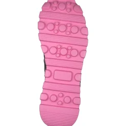 Waldläufer Ajala 993004, Schnürschuhe, Damen, Mehrfarbig/Pink