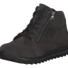 Waldläufer Haiba 923808, Sneakers Low, Damen, braun
