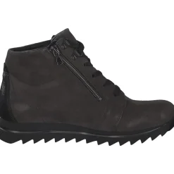 Waldläufer Haiba 923808, Sneakers Low, Damen, braun