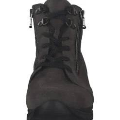 Waldläufer Haiba 923808, Sneakers Low, Damen, braun