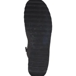 Waldläufer Haiba 923808, Sneakers Low, Damen, braun