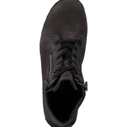 Waldläufer Haiba 923808, Sneakers Low, Damen, braun