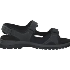 Waldläufer Haslo 746001, Sandaletten, Herren, Blau