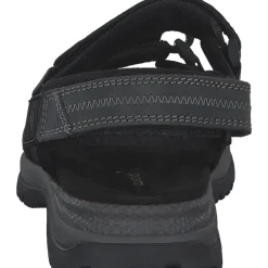 Waldläufer Haslo 746001, Sandaletten, Herren, Blau