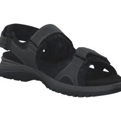 Waldläufer Haslo 746001, Sandaletten, Herren, Blau