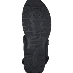 Waldläufer Haslo 746001, Sandaletten, Herren, Blau