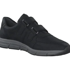 Waldläufer Haslo 323301, Slipper, Herren, Blau