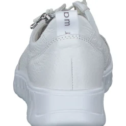 Waldläufer H-Birdy 916003, Schnürschuhe, Damen, weiss