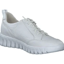 Waldläufer H-Birdy 916003, Schnürschuhe, Damen, weiss