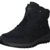 Waldläufer Helle 388902, Outdoorschuhe, Herren, Schwarz (Notte)