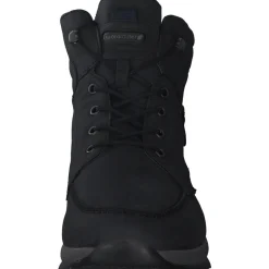 Waldläufer Helle 388902, Outdoorschuhe, Herren, Schwarz (Notte)