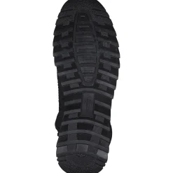 Waldläufer Helle 388902, Outdoorschuhe, Herren, Schwarz (Notte)
