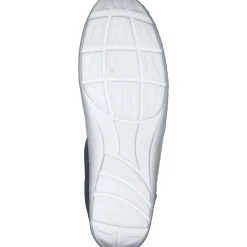 Waldläufer Henni 496325, Komfort-Ballerinas, Damen, denim