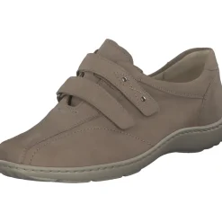 Waldläufer Henni 496301, Komfort-Halbschuhe, Damen, CORDA
