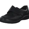 Waldläufer Hesna 312H31, Slipper, Damen, Schwarz
