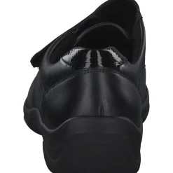 Waldläufer Hesna 312H31, Slipper, Damen, Schwarz