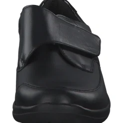 Waldläufer Hesna 312H31, Slipper, Damen, Schwarz