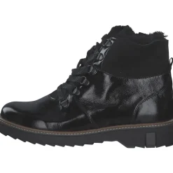 Waldläufer Hitmoi 911802, Winterstiefel, Damen, schwarz