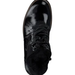 Waldläufer Hitmoi 911802, Winterstiefel, Damen, schwarz