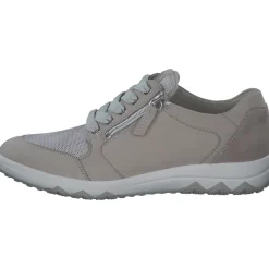 Waldläufer H-Teresa 961H01, Schnürschuhe, Damen, Stein Grey