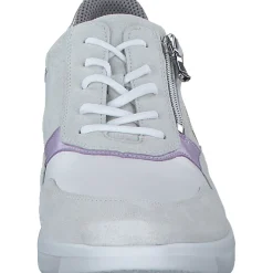 Waldläufer K-Funky 668001, Schnürschuhe, Damen, Weiß