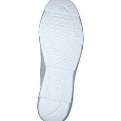 Waldläufer K-Funky 668001, Schnürschuhe, Damen, Weiß