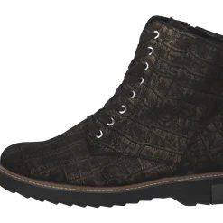 Waldläufer Kitomi 683801, Stiefel, Damen, Braun