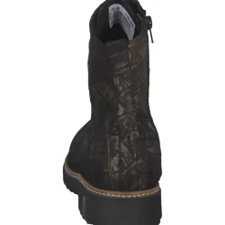 Waldläufer Kitomi 683801, Stiefel, Damen, Braun